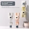 4 in 1 Cup Lid Brush Set Multifunctional Bottle Gap