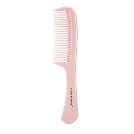 Hair Comb, Beautiful Hair Comb, Anti-Static, Withstands High Temperatures, Massages Scalp, Break-resistant, Won't Damage Hair, Durable, Small, Lightweight, Safe, No Odor, Unisex (Pink, 1 Piece)