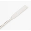 LABORATORY STAINLESS STEEL SPATULA - CHATTAWAY TYPE 150MM