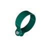 Fence clamp, post clamp, wire link fence, mounting clamp, 38