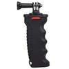 Elecom AC-MBGG01BK GoPro HERO10/9/8/7/6/5/MAX Hand Grip, Universal for GoPro Selfie,