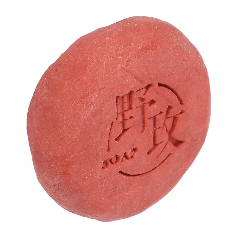 Cleansing Soap Mild Essential Oil Moisturizing Exfoliating Soap for Facial