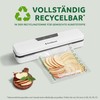 FoodSaver FSR2002X-01 Vacuum Sealer Rollers, Plastic, Recyclable Rolls