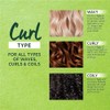 Garnier Fructis Style Curl Scrunch Gel, extra fuerte 6.80 oz,