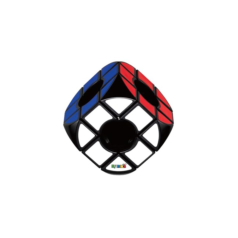 MegaHouse Rubik's Cube Boid, Recommended for Ages 8 and Up