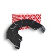 febi bilstein 171557 Brake Disc Shield for disc brake ,