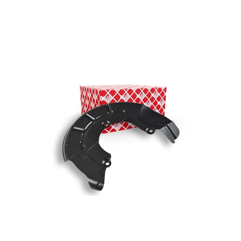 febi bilstein 171557 Brake Disc Shield for disc brake ,