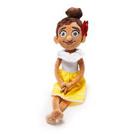 Jibarita Plush Doll - Medium 14 inches