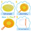B bangcool Bubble Wands Set - Big Bubbles Wand Funny