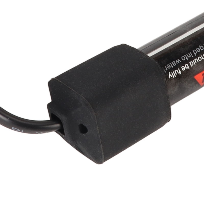 Fish Tank Heater 26℃ Automatic Constant Temperature Quartz Glass Small