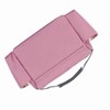 Multi-functional Diaper Bag Water-proof Baby Backpack with Internal Compartment Design