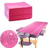 YIDUHAO Disposable Bed Sheets,Bed Cover Spa Massage Table Sheet Waterproof