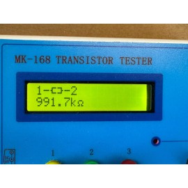 Allen Bradley 2 NOS Allen Bradley 1 meg ohm 1 watt 1W Carbon Comp Resistors 5% TEST GREAT 1M