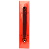 Exacompta - Ref. 51090E - Semi-rigid PP binder for index