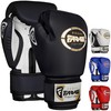 Farabi Sports Kids Boxing Gloves 6, 8-oz Junior Muay Thai