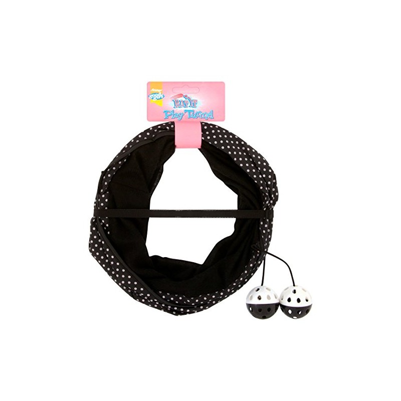 Armitage Good Girl CAT - Kittens - Batit Play Tunnel