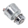 Ignition Switch Waterproof Electric Ignition Start Switch High Durability for