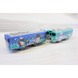 Plarail SC-01 Kitaro & Eyeball Snack Train