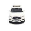 Paudi Model 1/64 Infiniti QX60 2017 Model Car Mini Car