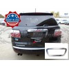 Trims Express fit:2007-2011 GMC Acadia/07-09 Outlook Rear Door Handle Cover