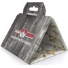 12 Pack Pantry Moth Traps - Safe and Effective for