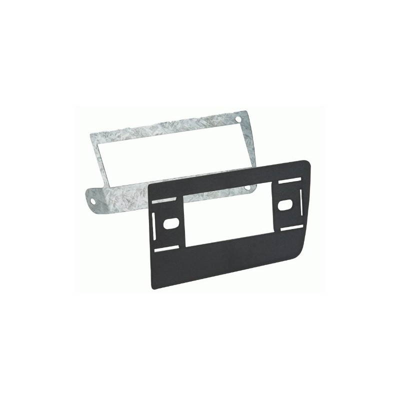 Harmony Audio Compatible with Chevy Blazer 1973-1987 Single DIN Stereo