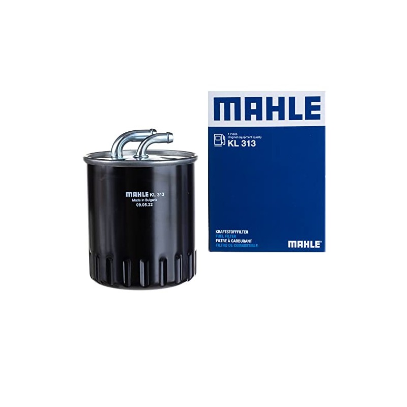 Knecht KL 248 Fuel Filter