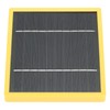 Solar Plant Grow Light Waterproof Monocrystalline Silicon Sunlight Plant Lamp