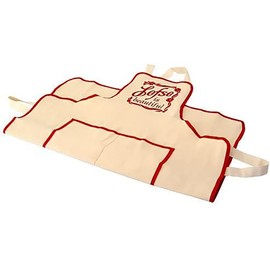 Bethany Housewares 550 8.5" Length Lefse Apron