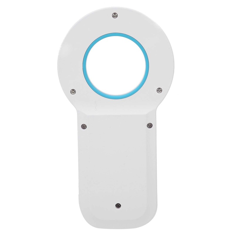 Microchip Reader for Pets, RFID Reader, USB2.0 EMID/FDX‑B (ISO1784/85) for