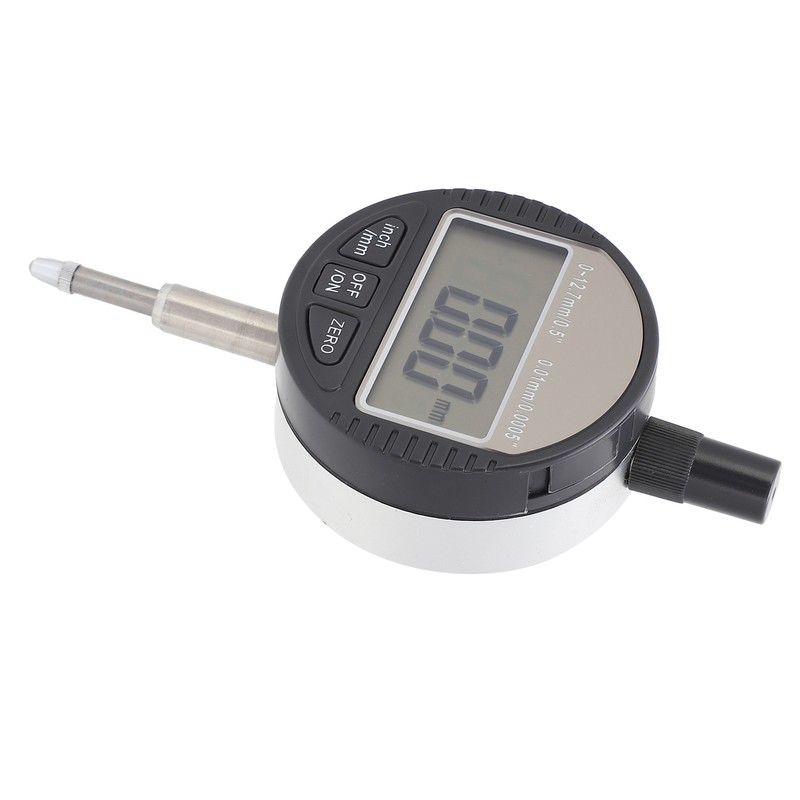 HighAccuracy Dial Indicator Electronic Digital Dial Test Gauge 0.01mm Indicator