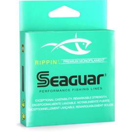 Seaguar 20RPN200 Rippin' Premium