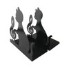 Cute Lovely Funny Lazy Cat Playing Music Nonskid Thickening Iron