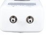 Digital Manometer Backlit Display Differential Dual Port Air and Gas