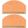 Quitapelusas Manual Beaupretty QT929YEHYJ23ZF146 de Cachemira y Lana (2 Piezas)