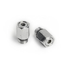 Best Divers AE0132 Valvola Sovrappressione Lp 3/8" 14 Bar