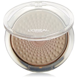 L'Oreal Lumi Magique Pearl Powder Number 01, Rose Boudoir 10 g
