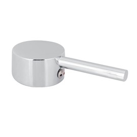 Faucet Lever Bathroom Faucet Handle Single Lever Handle Replacement Zinc Alloy Faucet Parts