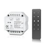 100-240VAC AC Triac RF Push Dimmer and Switch Knx-N Bus