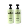 Gravity Hair Lifting Shampoo Extra Strong 475ml+475ml / 그래비티 헤어리프팅 샴푸 엑스트라 스트롱 475ml+475ml
