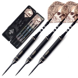 CUESOUL 21 Grams Dragon Series Steel Tip Darts F2304