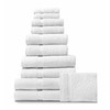 Rhomtuft of 2 Terry Cloth Collection "Princess 55 x 100