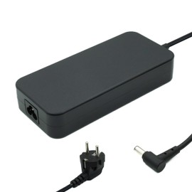 120W Power Supply Charging Cable PA-1121-28 A15-120P1A for ASUS ROG/VivoBook N550jv N705 N552 FX503 FX504 N752 G56 G60 G73j G73s G74s G552 GL552 GL703G750 G752 GL752 GL551J GL553V GL753vd GL752vw More