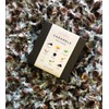 McCrea’s Candies Flavor Family Caramels Box Black Lava Sea Salt