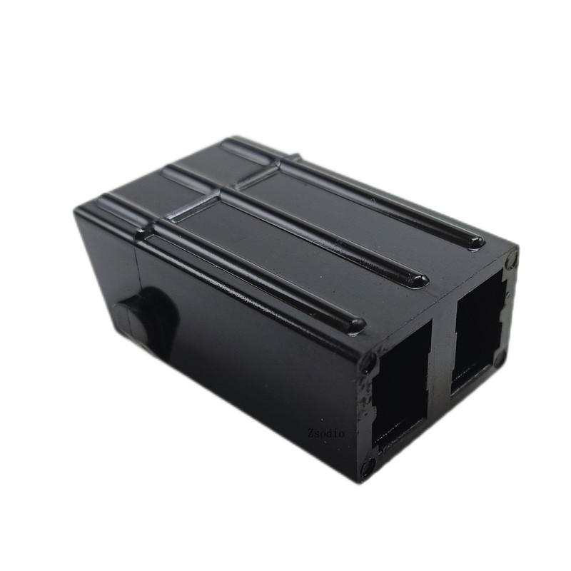 WB17T10006 Range Surface Burner Terminal Block Kit Replacement Part –