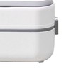 Electric Lunch Box 250W Portable Fast Heating Food Warmer Lunch