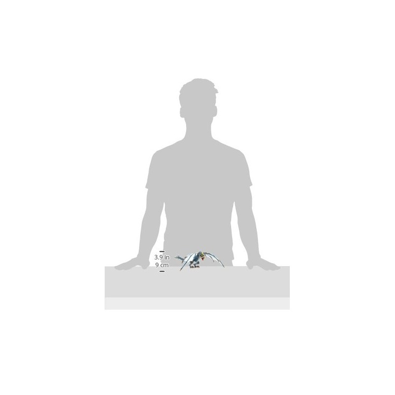 Schleich Dragon Flyer