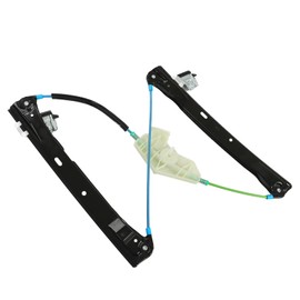 LABLT Front Left Driver Side Power Window Regulator Replacement for C230 C250 C300 C350 C63 2008 2009 2010 2011 2012 2013 2047202479