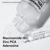 FRANKLY [FRANKLY]Niacinamide 15% Zinc Beads Serum 30ml