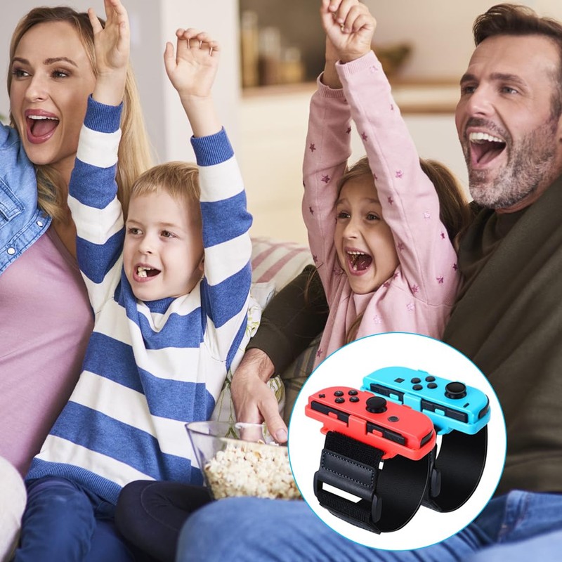 XUKZIMA 1 Pair Dance Bracelets Switch Dance Bracelets for Adults